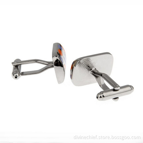 Beautiful Cufflinks Make Custom Bulk Cufflinks For Men's Shirts